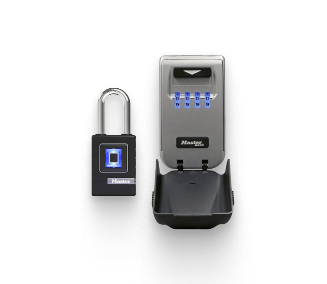 Fizička kontrola pristupa